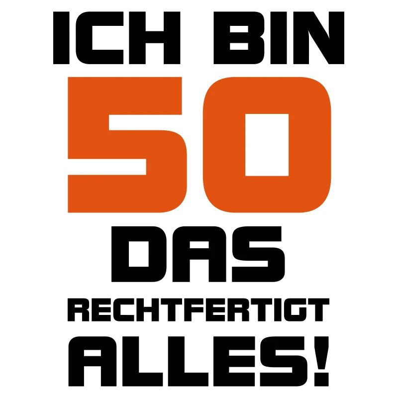 50 Geburtstag Geschenk Geburtstagsgeschenk 50.