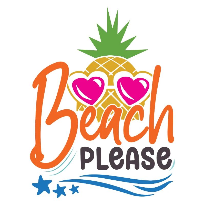 Beach Please