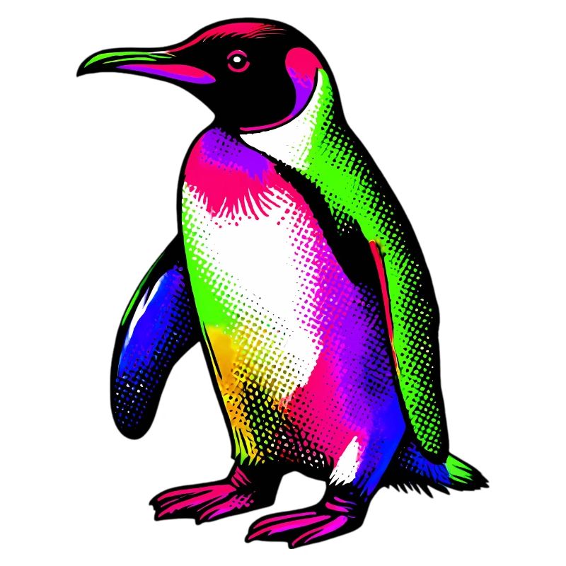 Pinguin