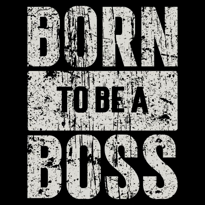 Ingenious business owner pattern