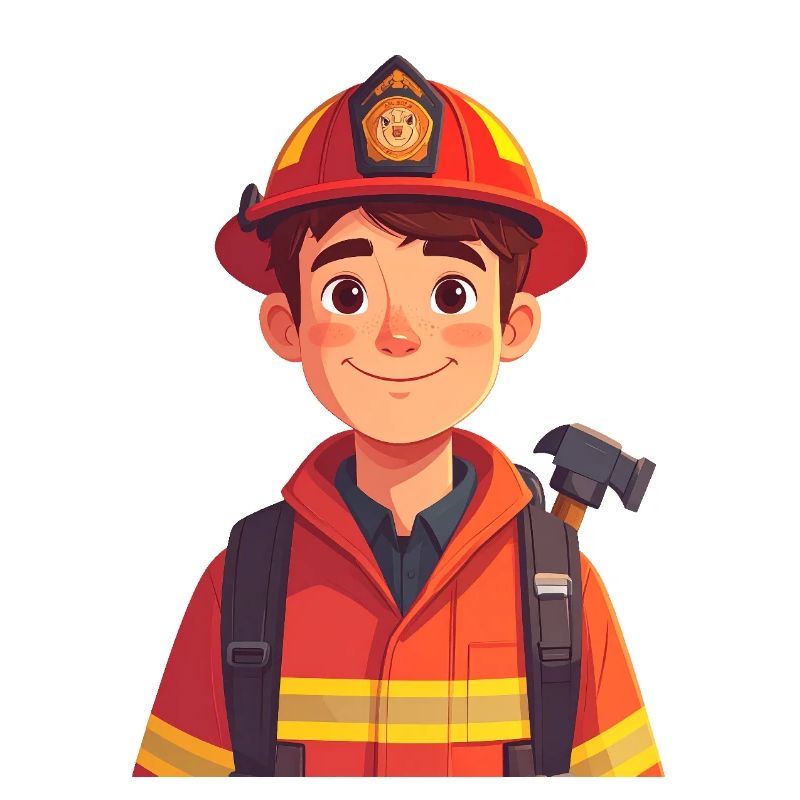 Fireman