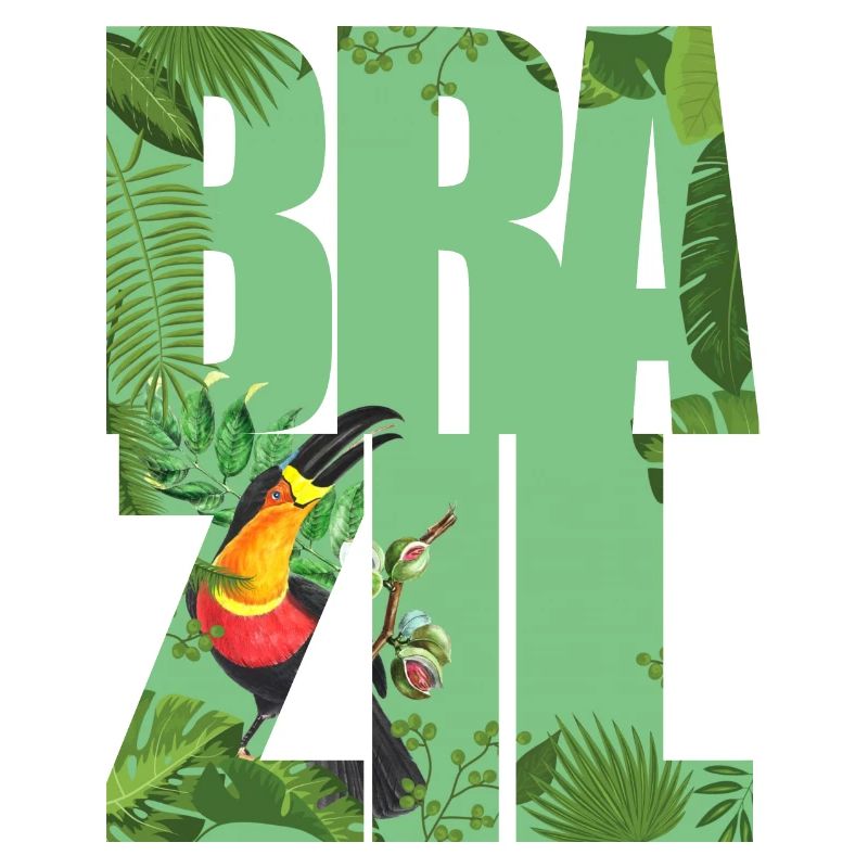 Brazil