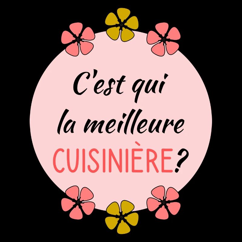 CUISINIERE