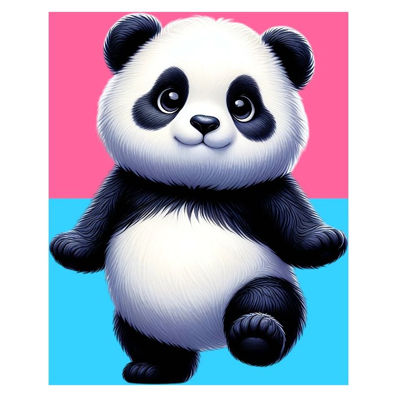 panda