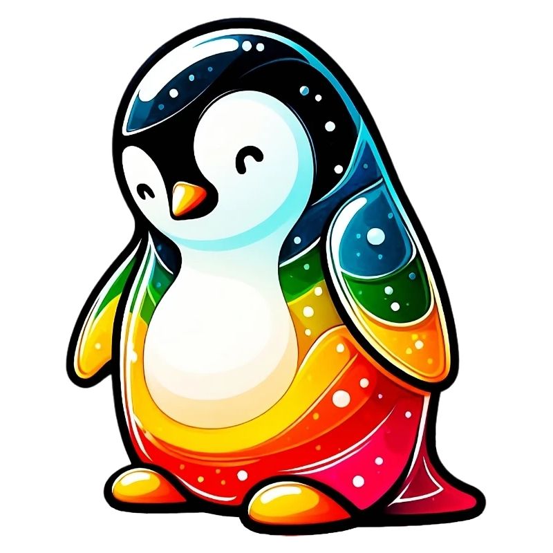 Penguin