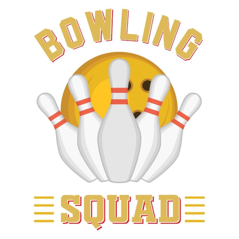 Bowling Squad