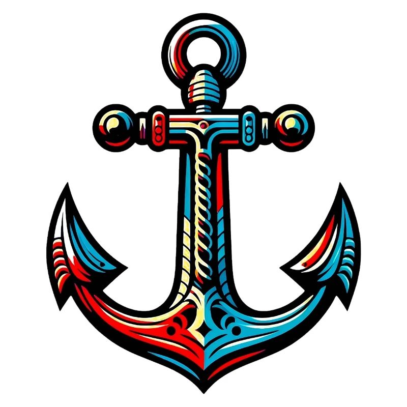 An Anchor