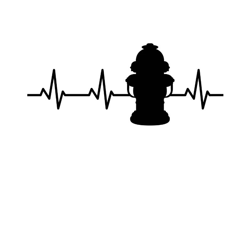 Fire hydrant pulse rate