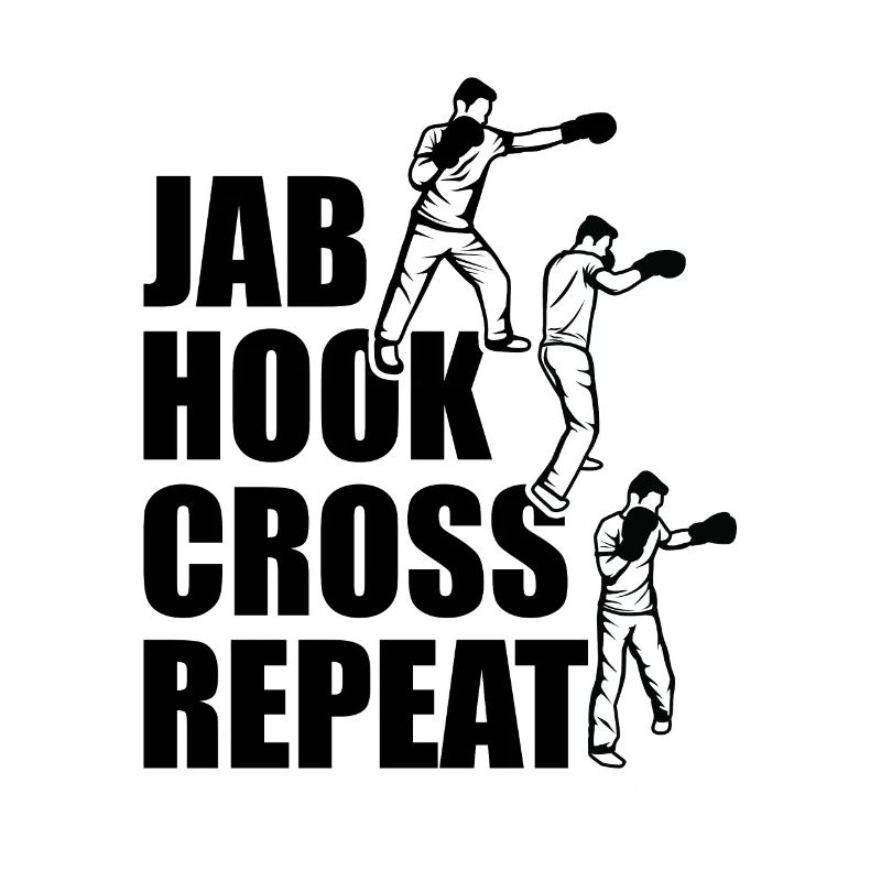 Techniques de boxe