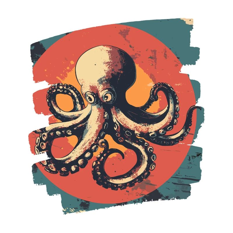 Octopus Octopus