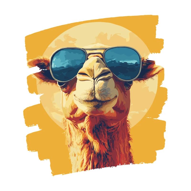 Kamel