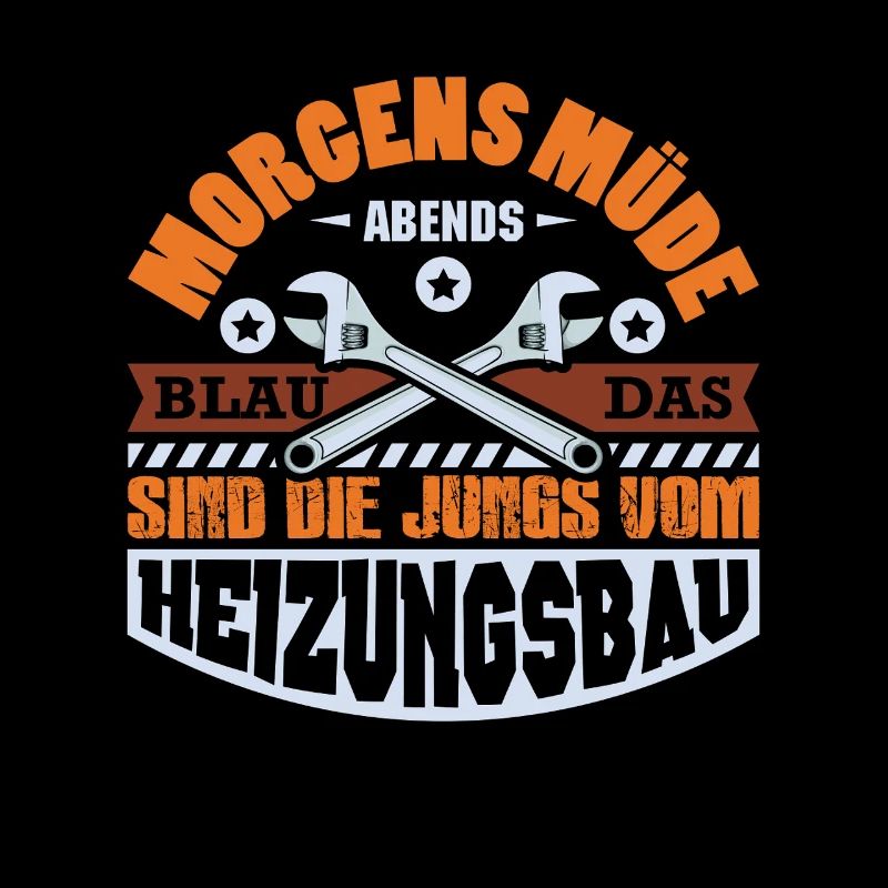 Heating Engineer Heating Construction Plumber Plumber