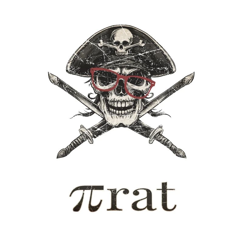 Nerd Pirate – Clever Minds Hijack Better