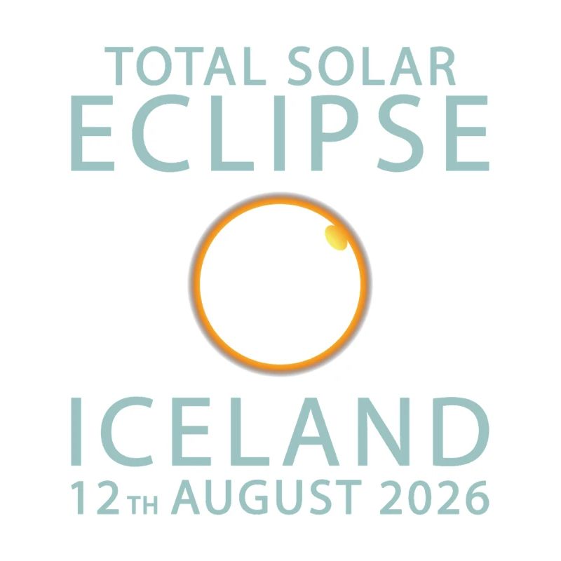 Total Solar Eclipse 2026 Totality August 12