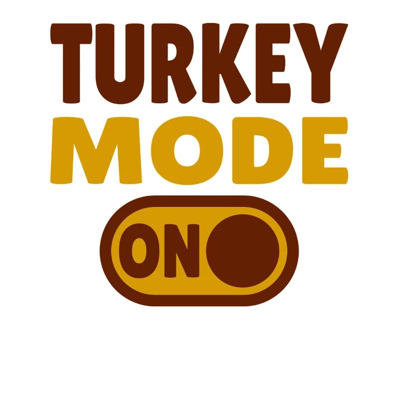 Mode dinde activé