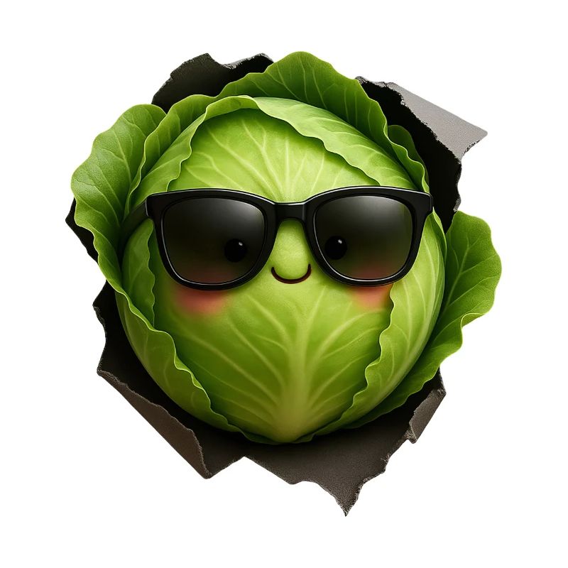 cabbage