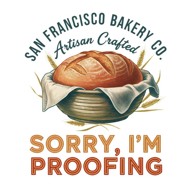 Sourdough Baking Sorry Im Proofing Artisan Bakery