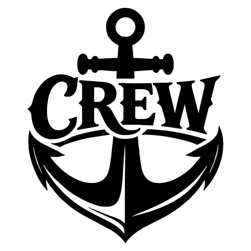 Ship's crew