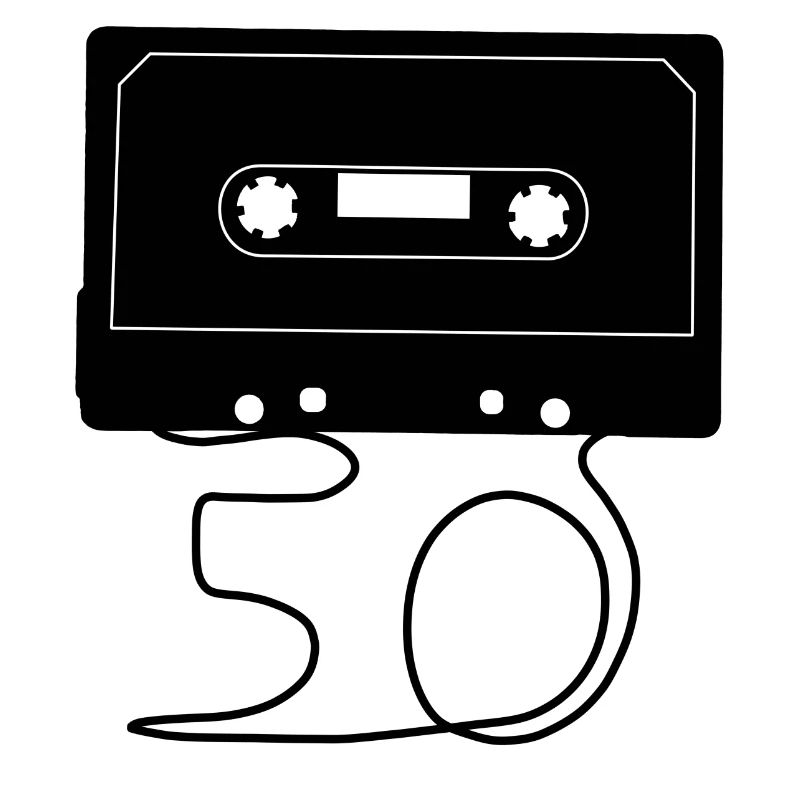 Bursdag 50 år