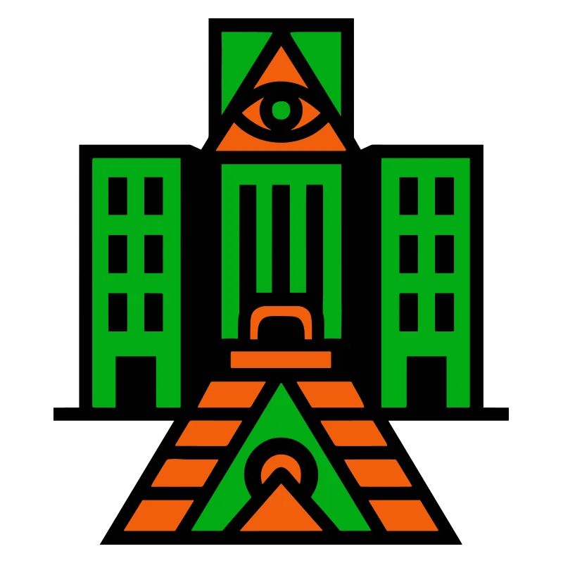 Occult Architecture