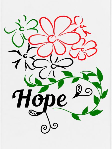 Hope Hoffnung