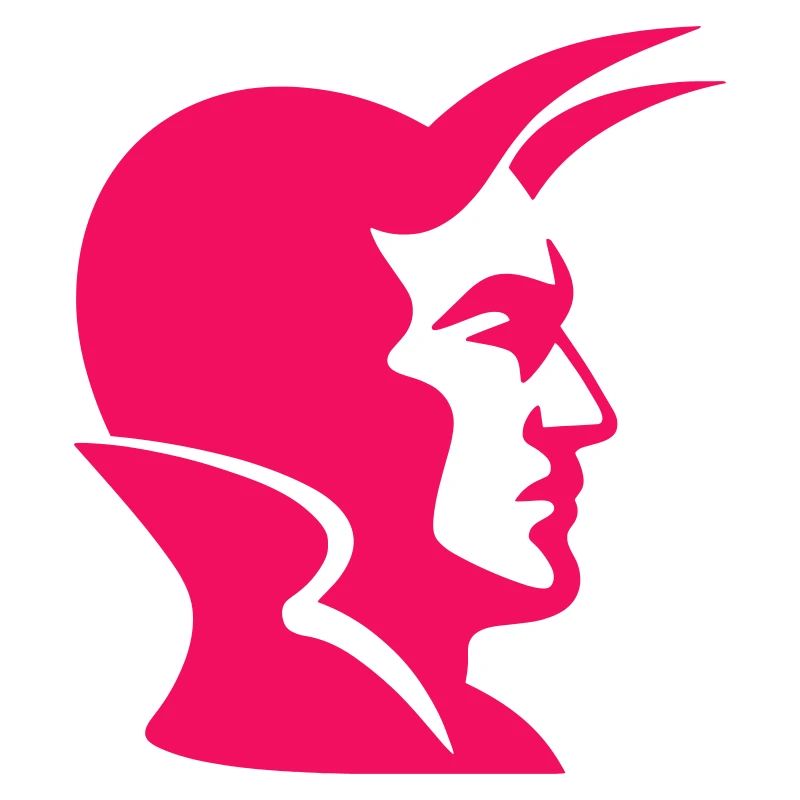Devil Pop Art