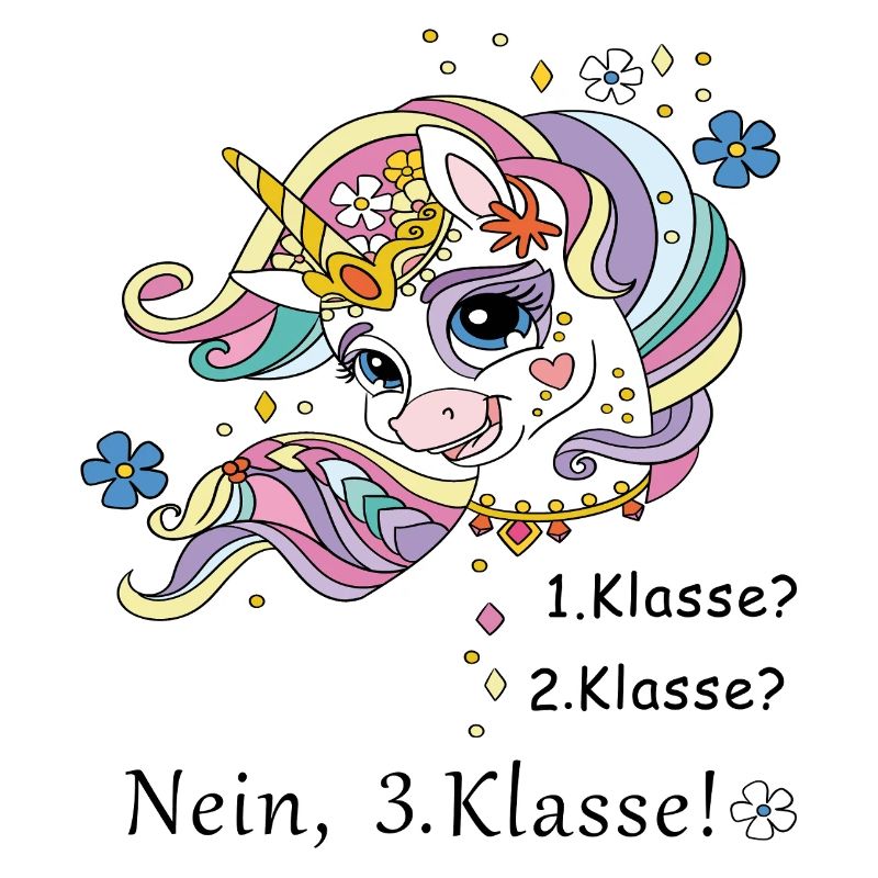 Schulkind 3.Klasse