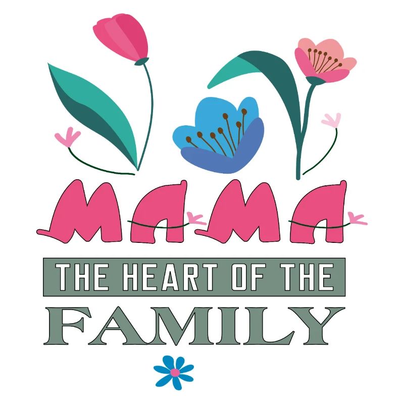 Mama Muttertag