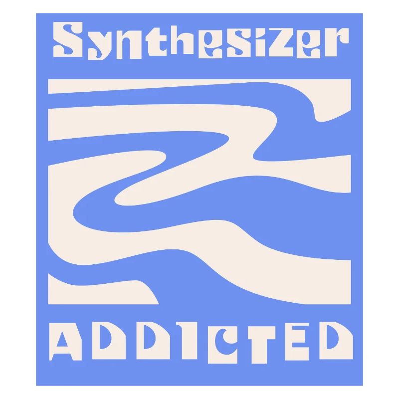 Synthesizer addicted Synth Modular