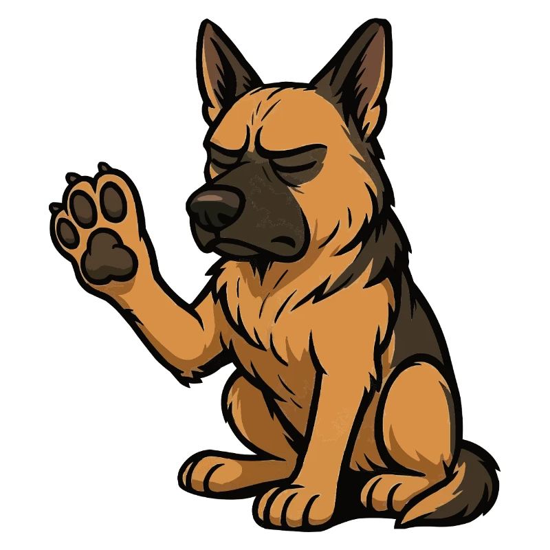 Deutscher Schäferhund Schäferhunde Schäferhunde