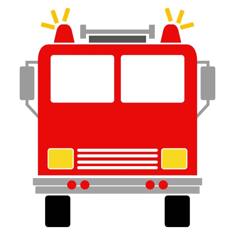 Fire engine