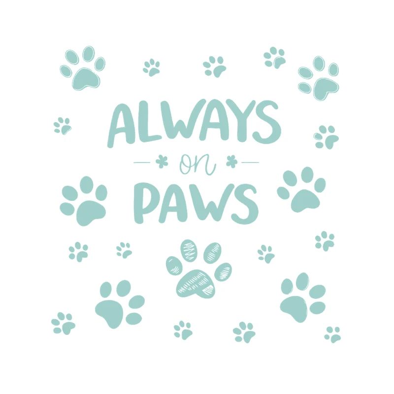 Always on Paws