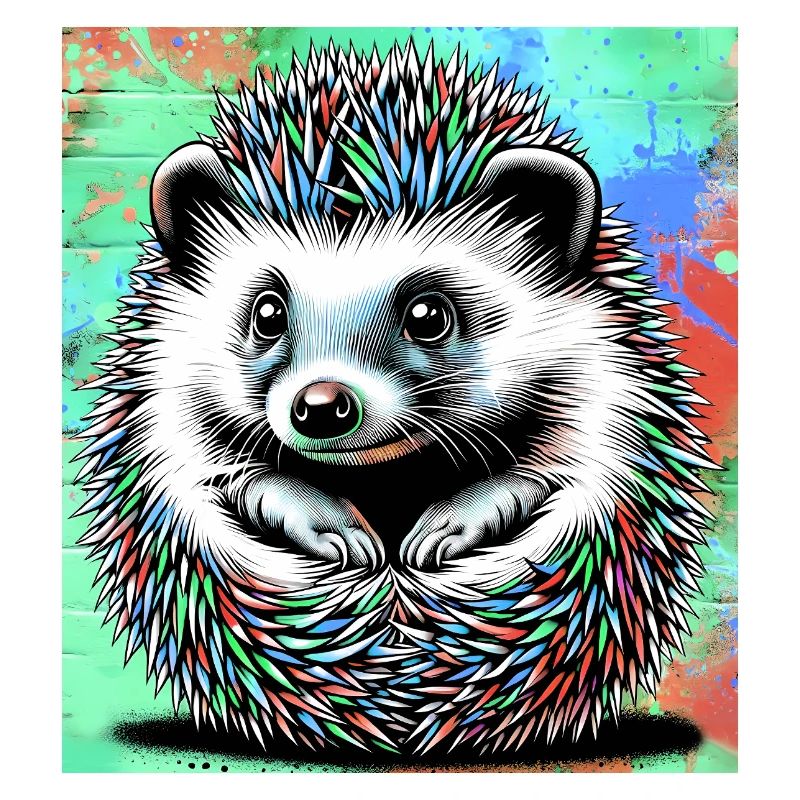 hedgehog