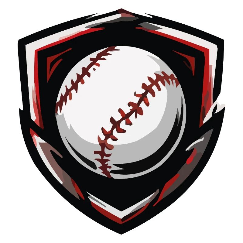 Baseball Shield Ball