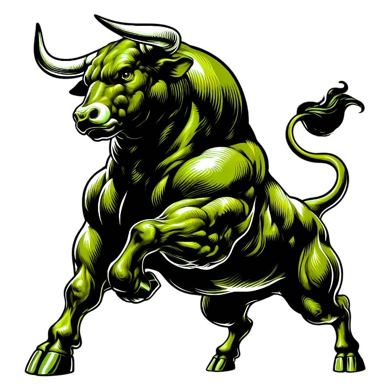 Bull