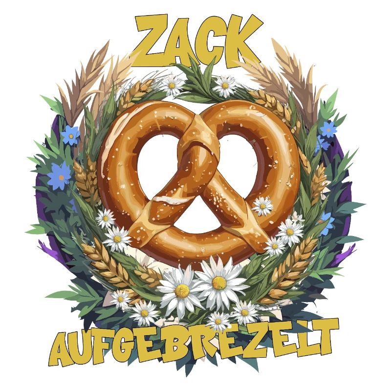 Zack Dressed Up Remplacement Dirndl Dirndler Set Tight