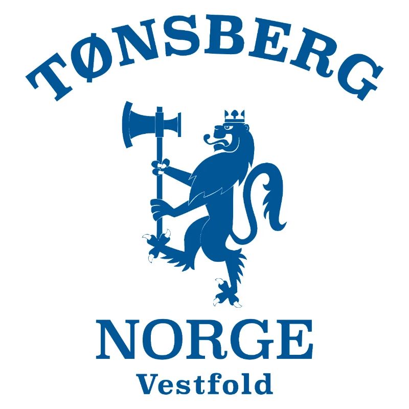 Tonsberg Norge Norway