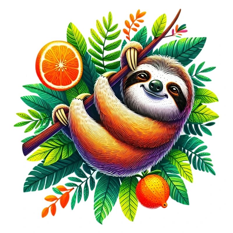 Sloth