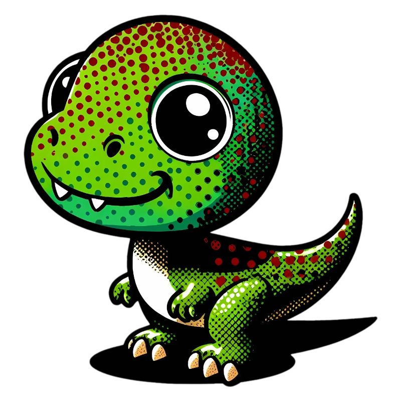 Dinosaure