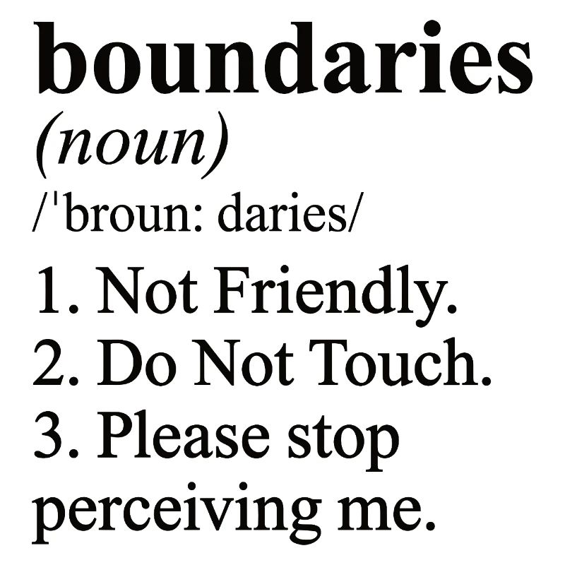 Not Friendly Funny Definition Meme
