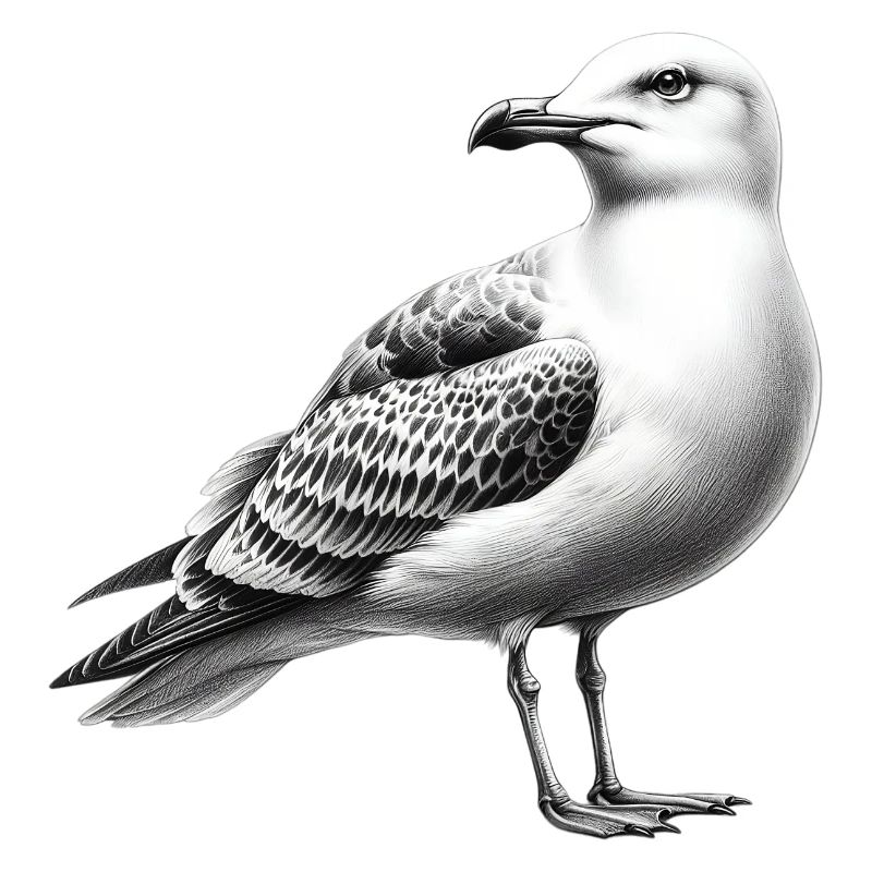 Möwe
