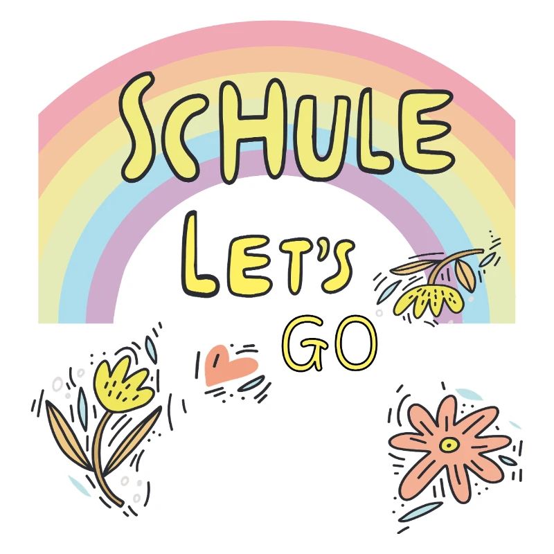 Schule Einschulung
