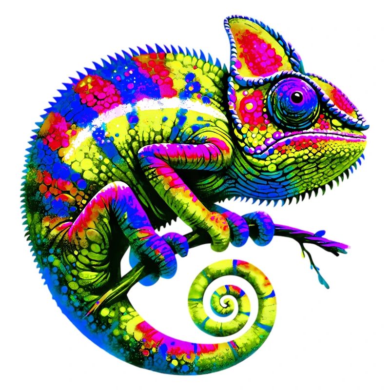 Chameleon