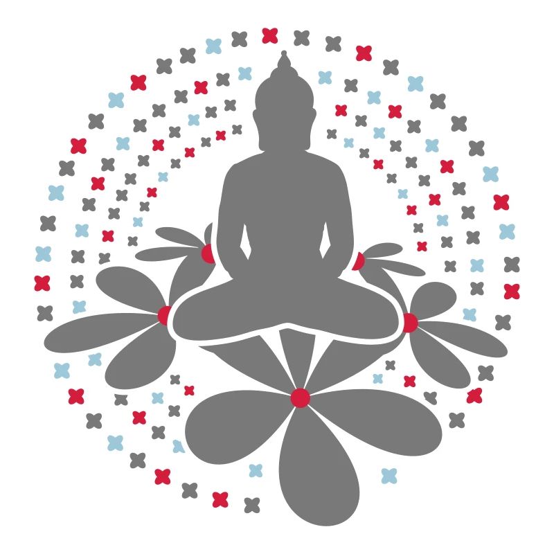 Buddha Mandala