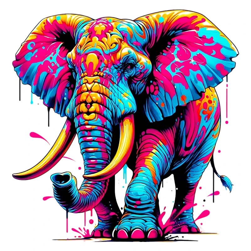 Éléphant