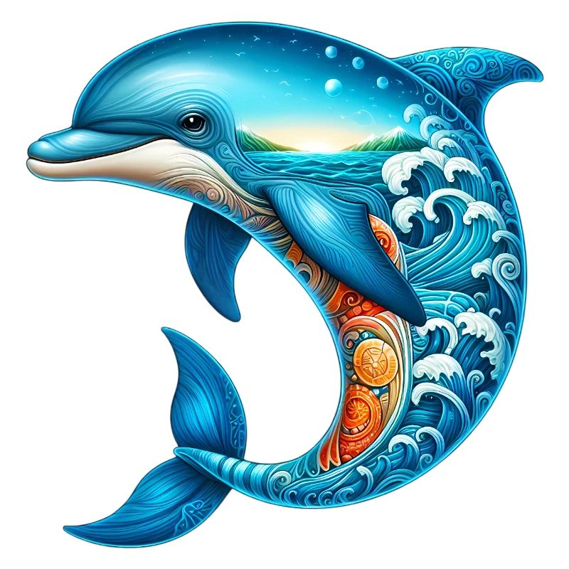 Dolphin
