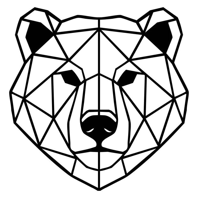 Polygone d’ours