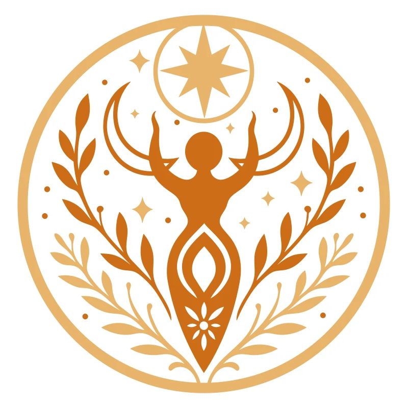 Déesse Litha du solstice d’été