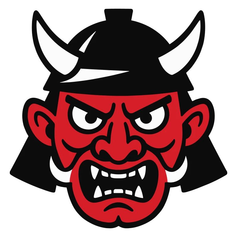 Samurai Devil