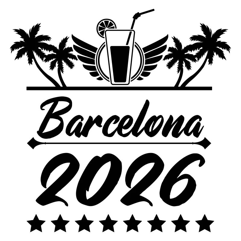 Barcelona 2026